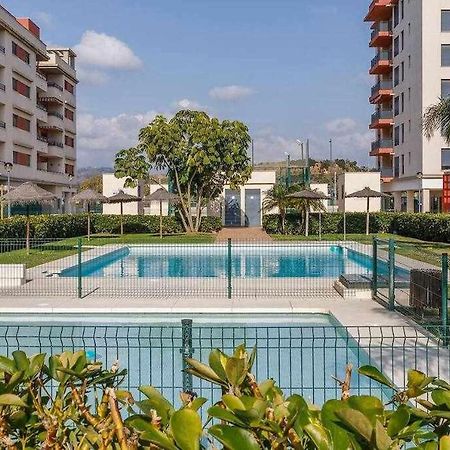 Апартаменти A&N La Vega 11 Торре-дель-Мар Екстер'єр фото