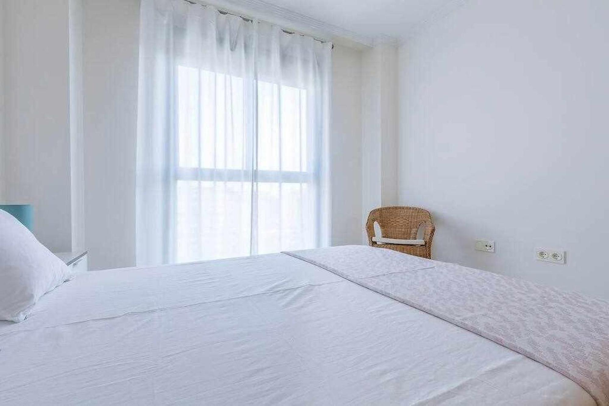Апартаменти A&N La Vega 11 Торре-дель-Мар Екстер'єр фото